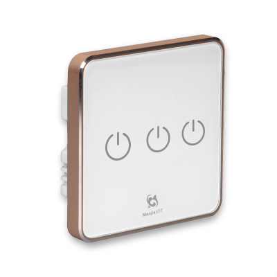 智慧生活新篇章 东莞高科技企业引领高端智能家居产品研发、生产与销售