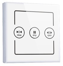 解密现代家居 防水触摸开关的最新发展与应用